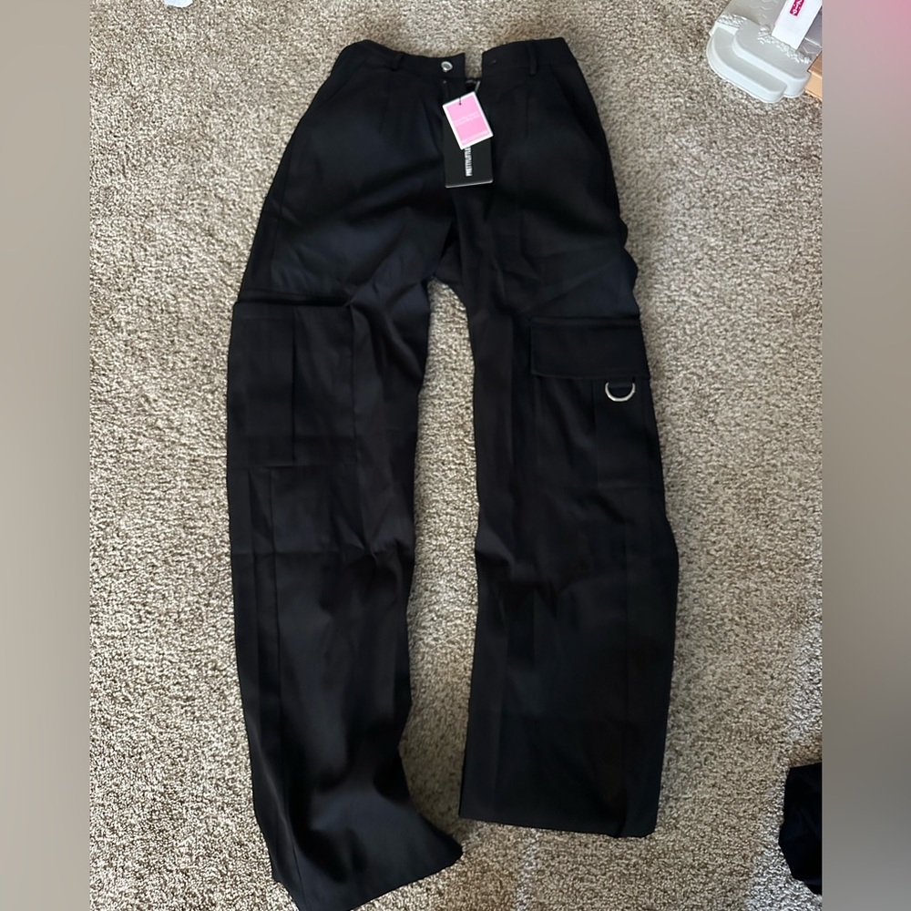 Pretty little things cargo pants